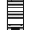 Sèche-Serviettes Électrique|Sèche-Serviettes Mixte|Atlantic Sèche-serviette 500W DORIS DIGITAL noir - - 850476
