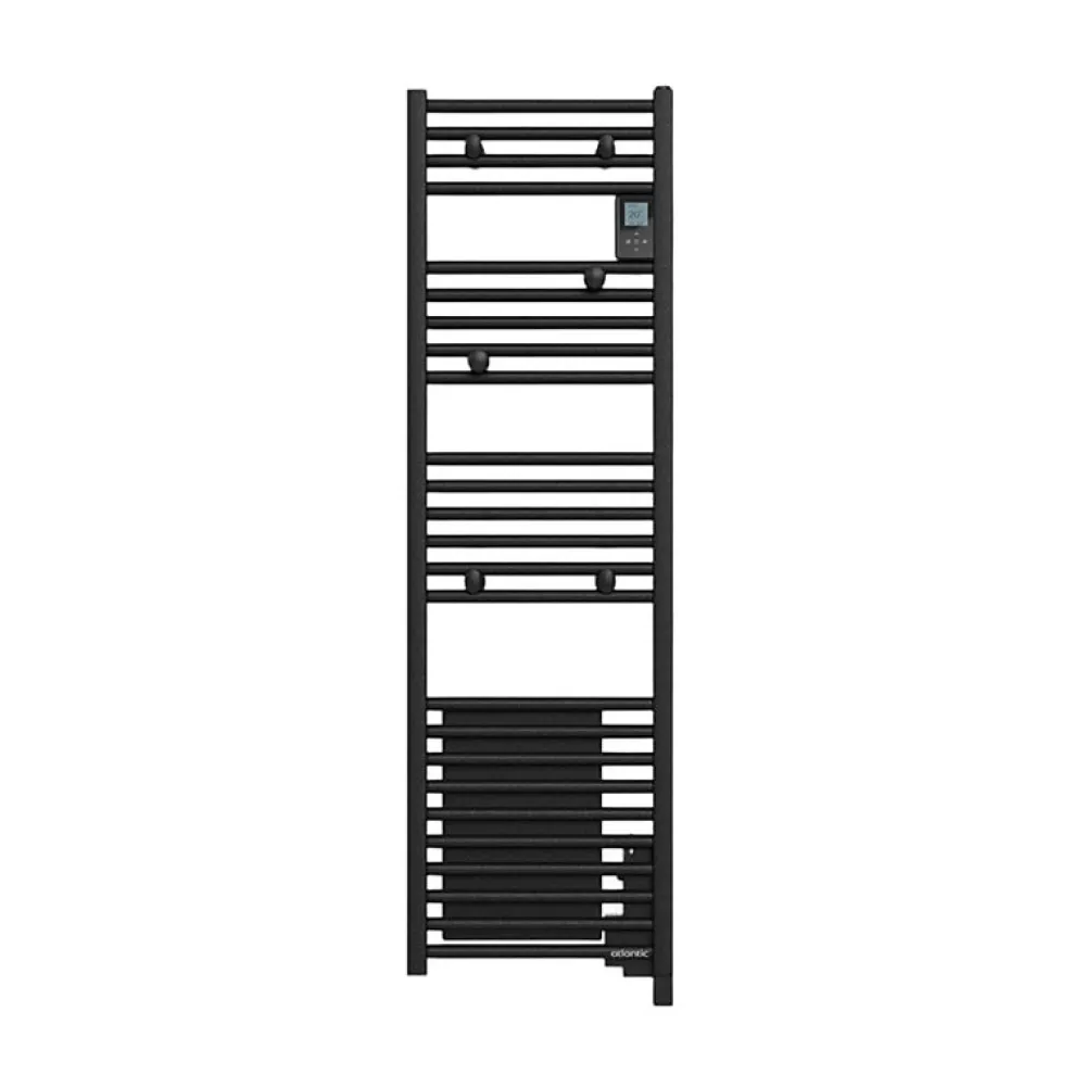Atlantic Sèche-serviette 1300W DORIS DIGITAL ETROIT soufflant noir - - 851295