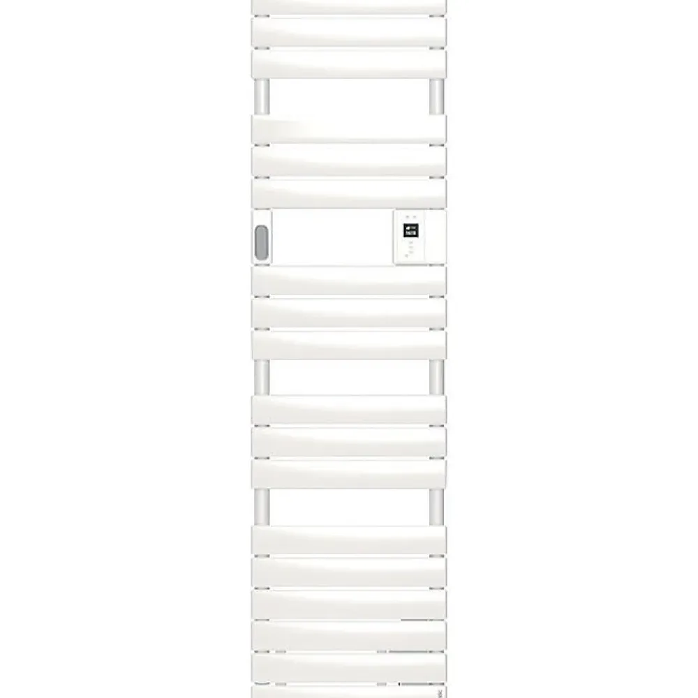 Atlantic Sèche-serviettes - Adelis étroit - - Vertical étroit - 500 W