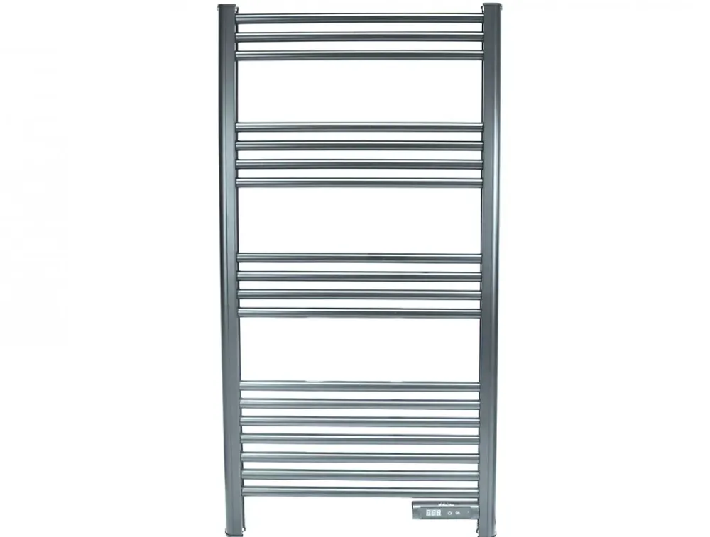Sèche-Serviettes Soufflant|Purline Sèche-serviettes avec minuterie 500W