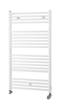 Acova Sèche-serviettes eau chaude ATOLL Spa - Puissance: 388W - Lg 500mm - Ht 746mm