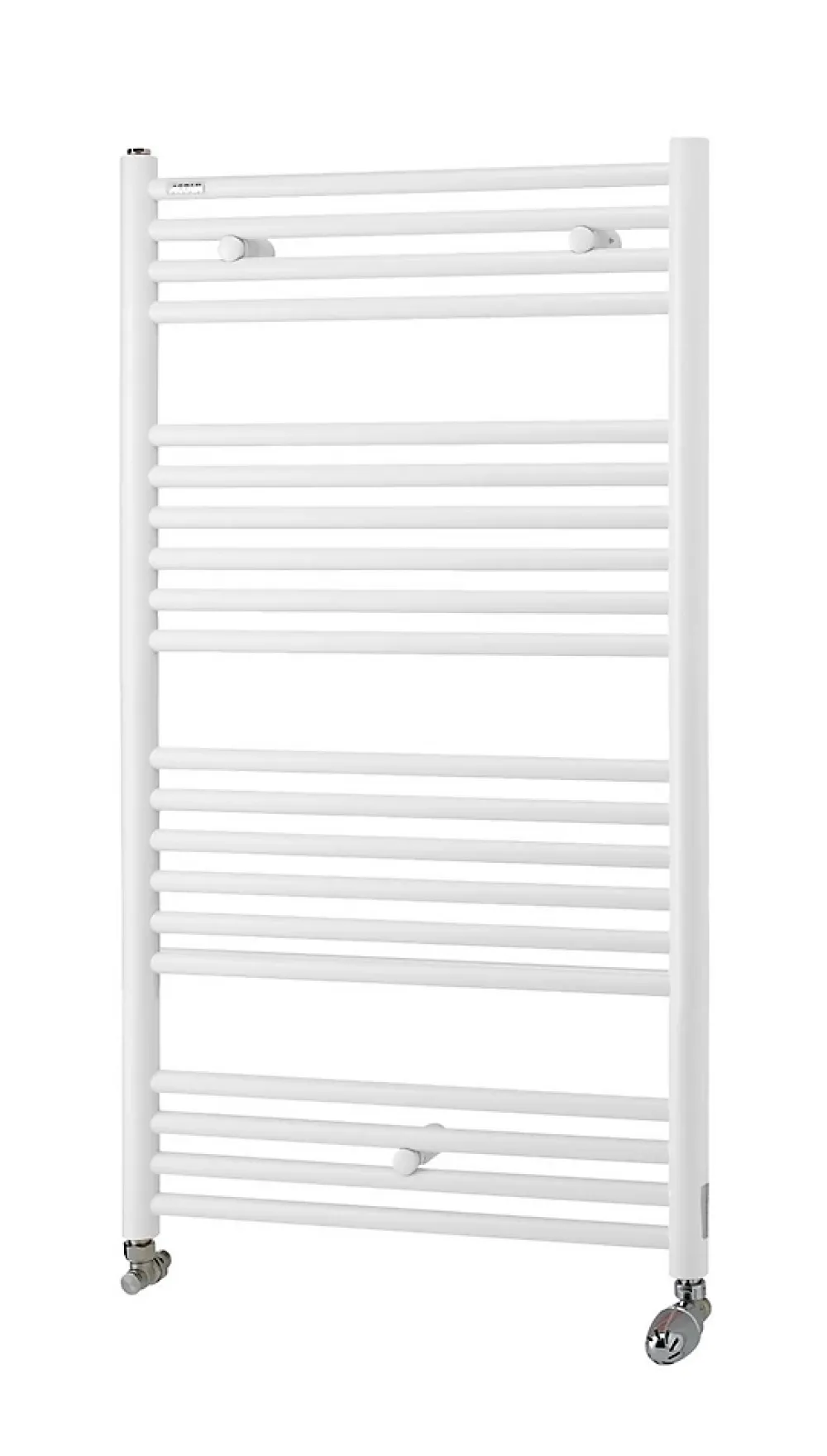 Acova Sèche-serviettes eau chaude ATOLL Spa - Puissance: 388W - Lg 500mm - Ht 746mm