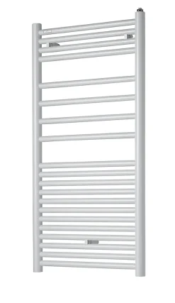 Acova Sèche-serviettes eau chaude en acier Angora 460W