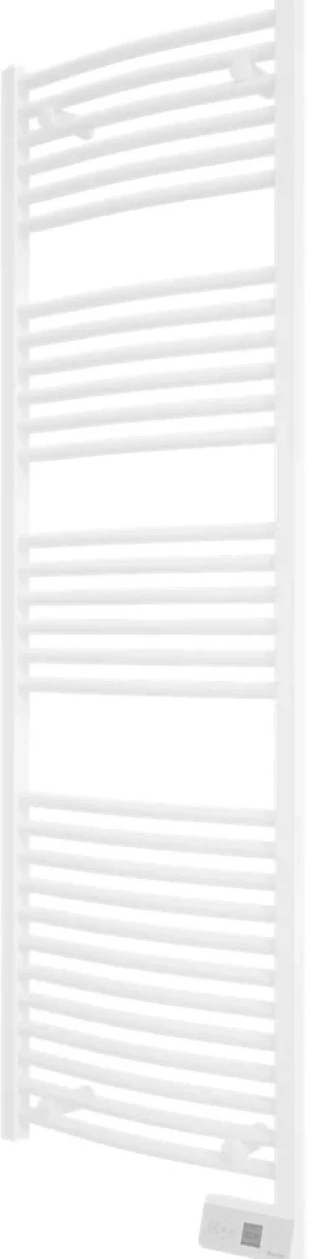 Sèche-Serviettes Électrique|Sauter Sèche-serviettes électrique 750W, H.162.5 x l.50 cm Goreli digital