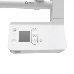 Sèche-Serviettes Électrique|Sauter Sèche-serviettes électrique 750W, H.162.5 x l.50 cm Goreli digital
