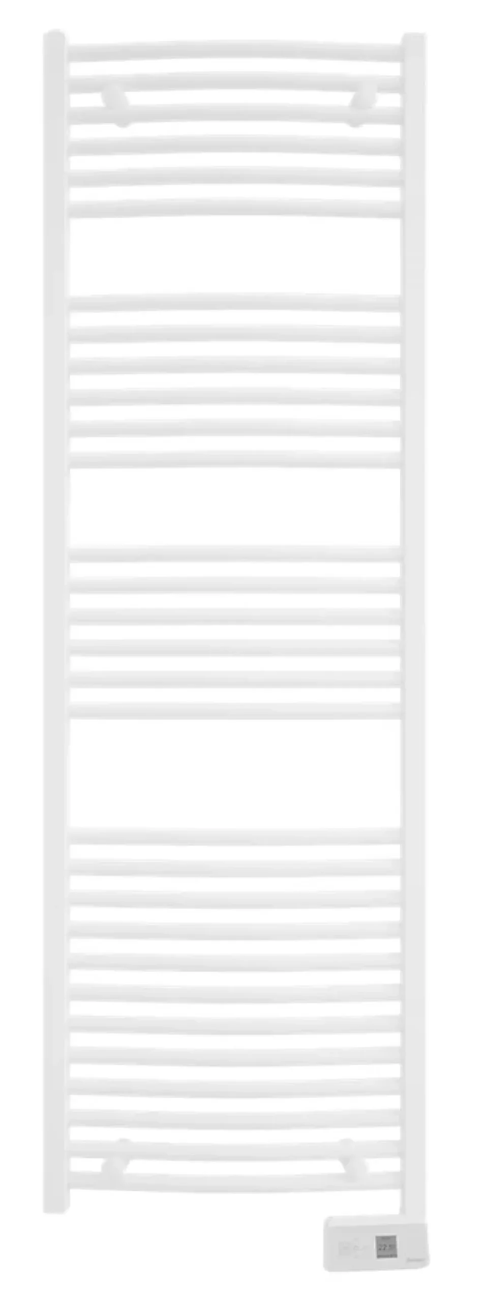 Sèche-Serviettes Électrique|Sauter Sèche-serviettes électrique 750W, H.162.5 x l.50 cm Goreli digital