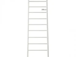 Pureline Sèche-serviettes électrique en forme d'échelle 250W