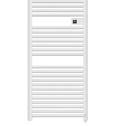 Sèche-Serviettes Électrique|Varma Sèche-serviettes électrique- LDiamètreksa - - 750 W - H. 112 cm