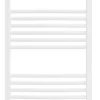 Sèche-Serviettes Mixte|Sauter Sèche-serviettes électrique 500W, H.113 x l.50 cm Goreli digital