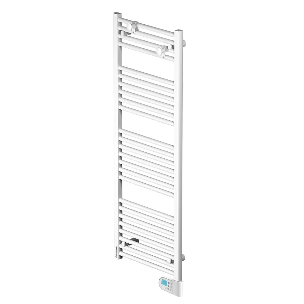 Noirot Sèche-serviettes électrique à inertie fluide Flobain II 750W