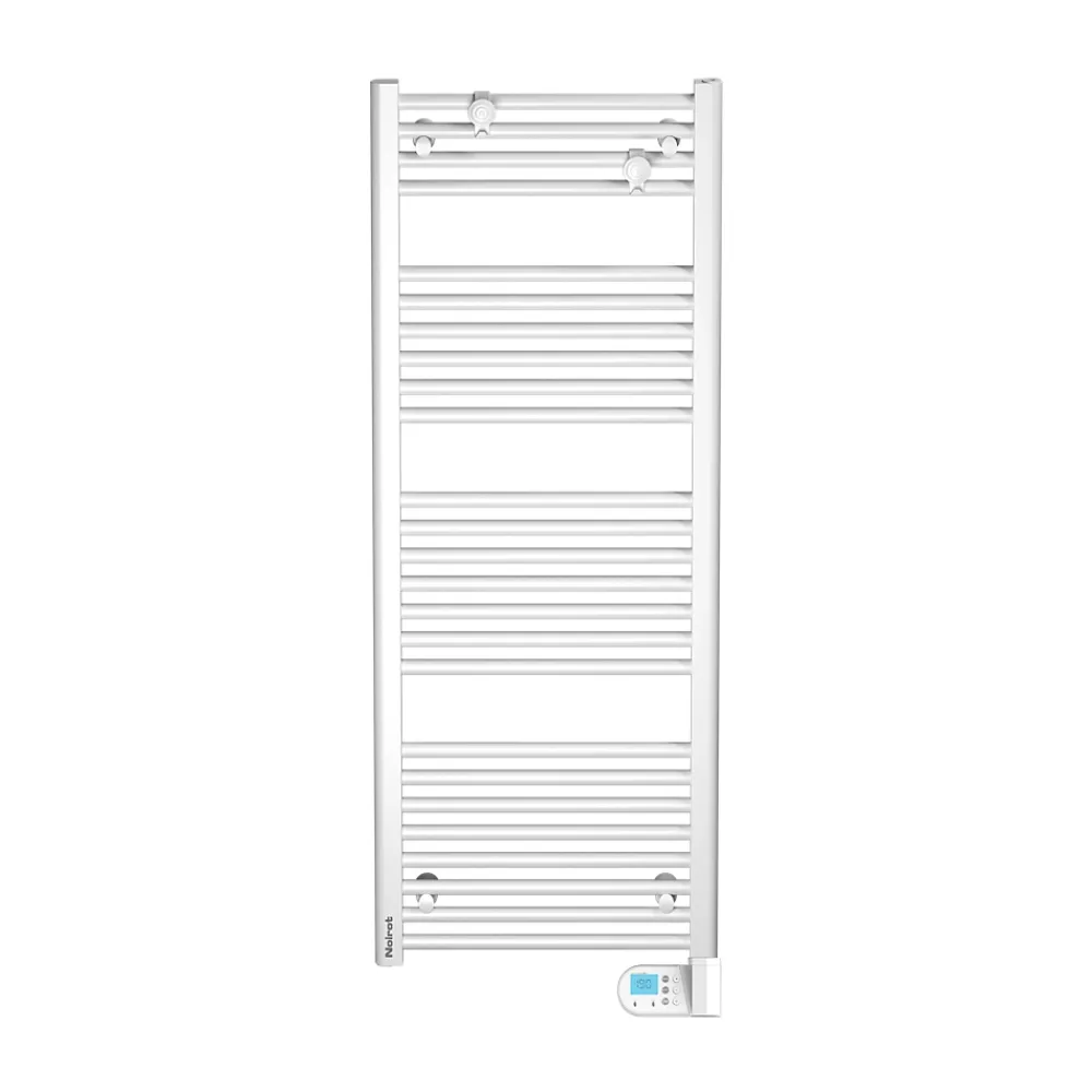 Noirot Sèche-serviettes électrique à inertie fluide Flobain II 750W