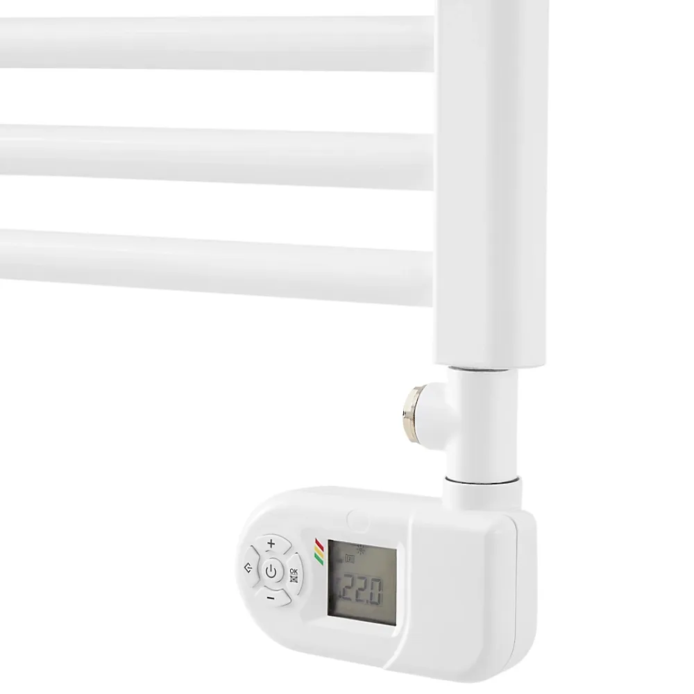 Sèche-Serviettes Mixte|Delonghi Sèche-serviettes mixte Carnaby 700W