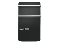 Sèche-Serviettes Soufflant|Pureline Sèche-serviettes numérique contrôle WIFI 2000W