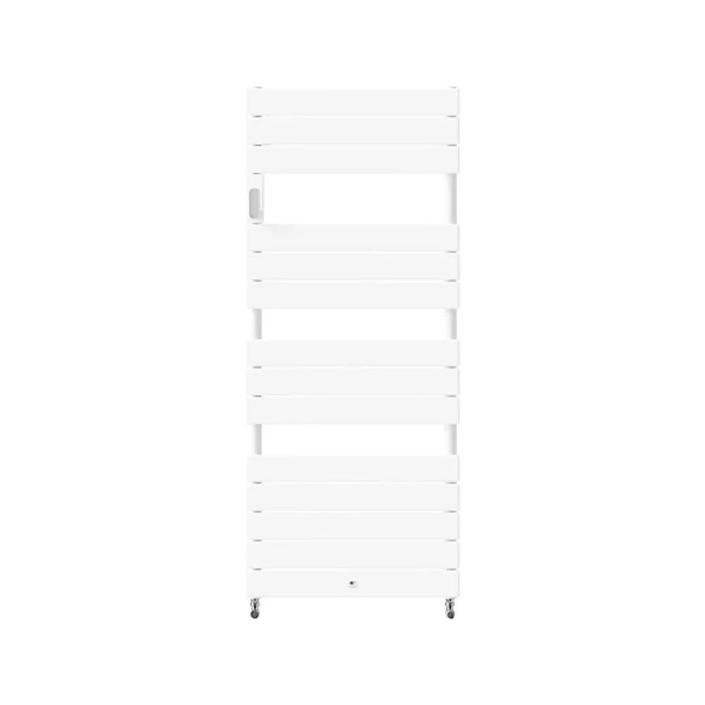 Sèche-Serviettes Eau Chaude|Thermor Sèche-serviettes Riviera 2 eau chaude 685W blanc brillant - - 498113