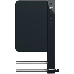 Sèche-Serviettes Soufflant|Thermor Sèche-serviettes soufflant Illico 3 avec barres 1800W gris - - 491373