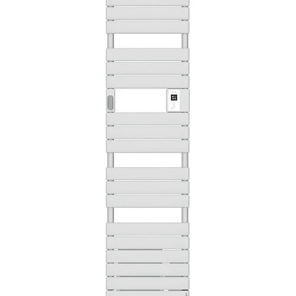 Sèche-Serviettes Soufflant|Sèche-Serviettes Électrique|Atlantic Sèche-serviettes soufflant - Adelis étroit - - Vertical étroit - 1500 W