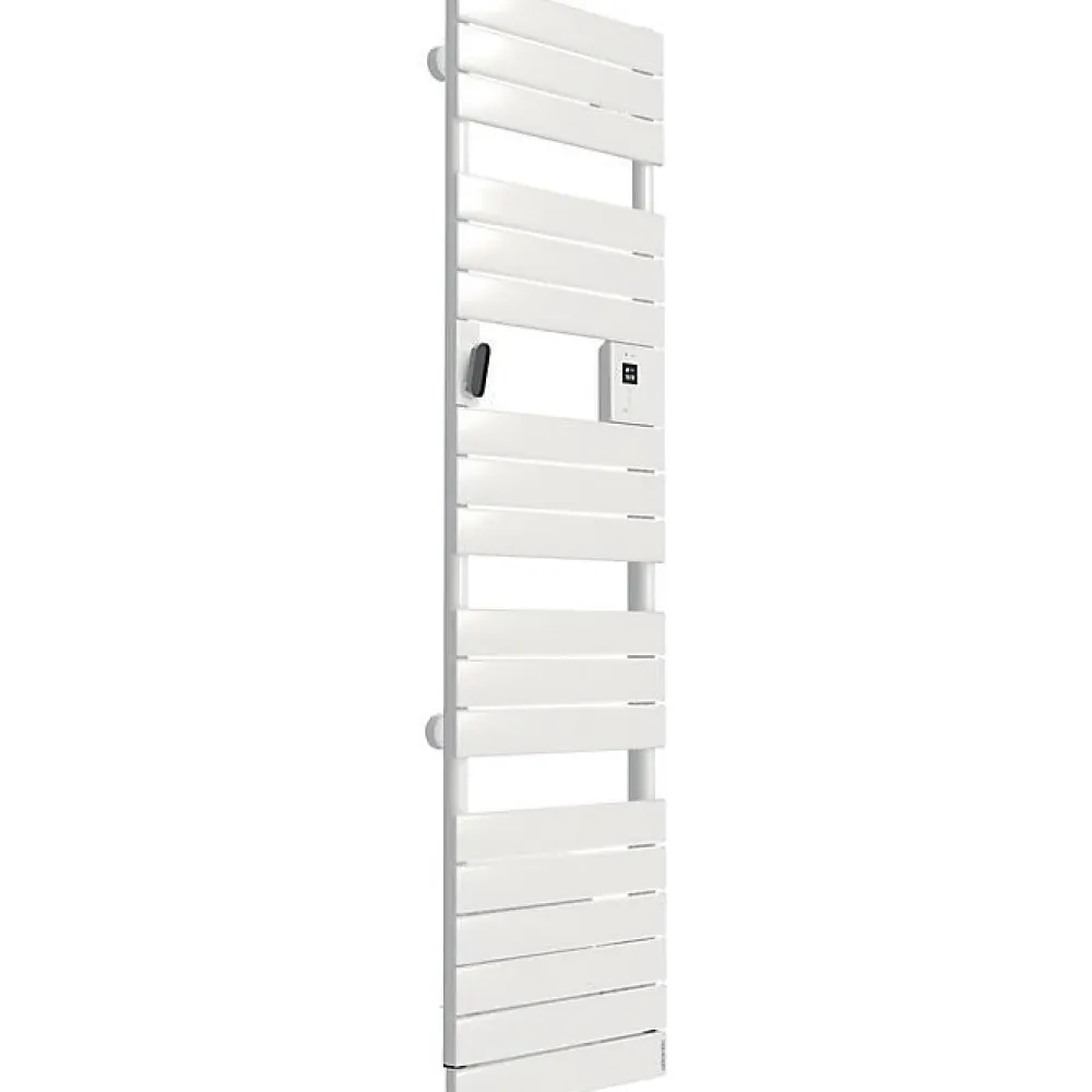 Sèche-Serviettes Soufflant|Sèche-Serviettes Électrique|Atlantic Sèche-serviettes soufflant - Adelis étroit - - Vertical étroit - 1500 W