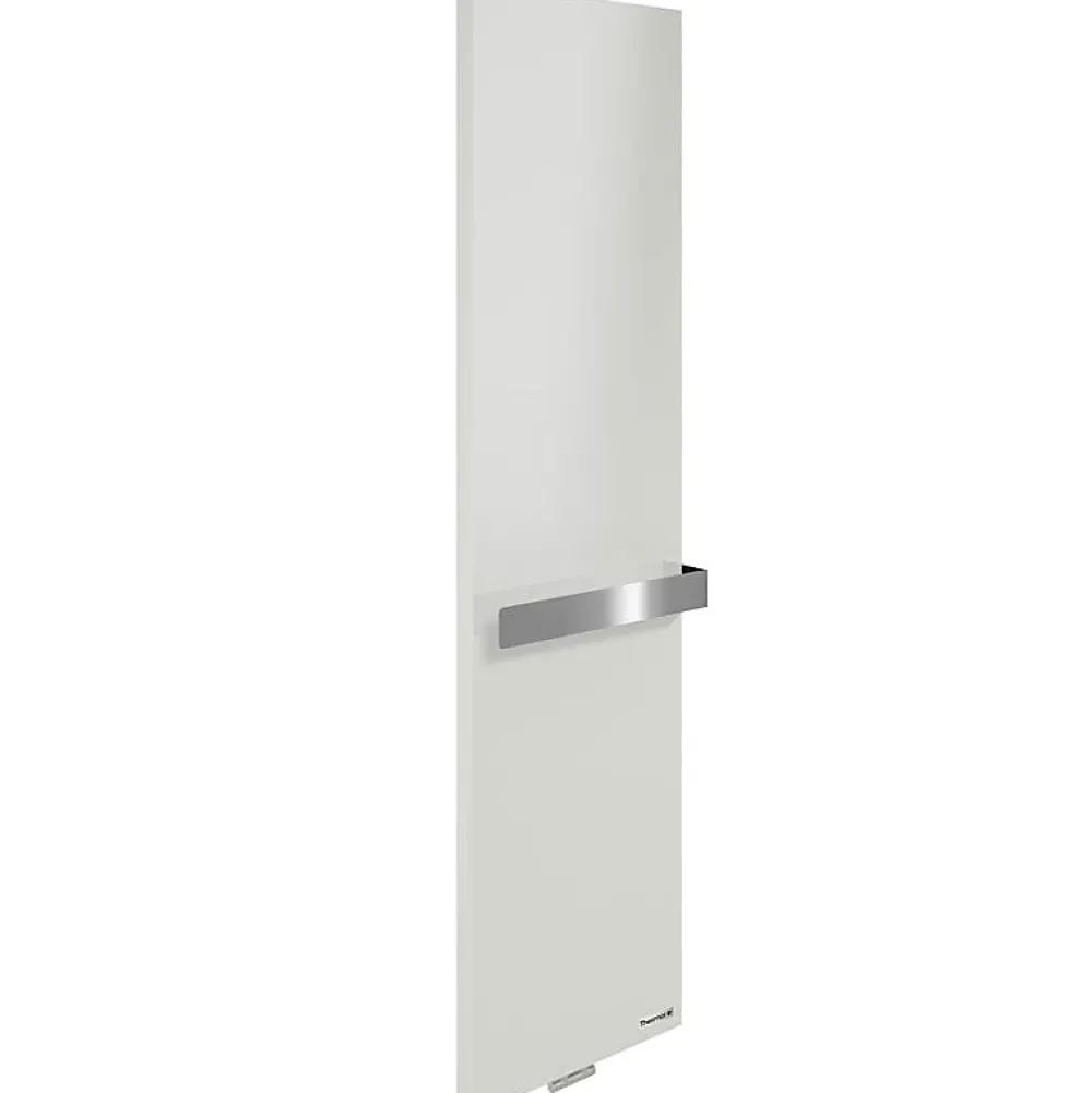 Sèche-Serviettes Eau Chaude|Thermor Sèche-serviettes Toscane eau chaude 989W blanc mat - - 499421