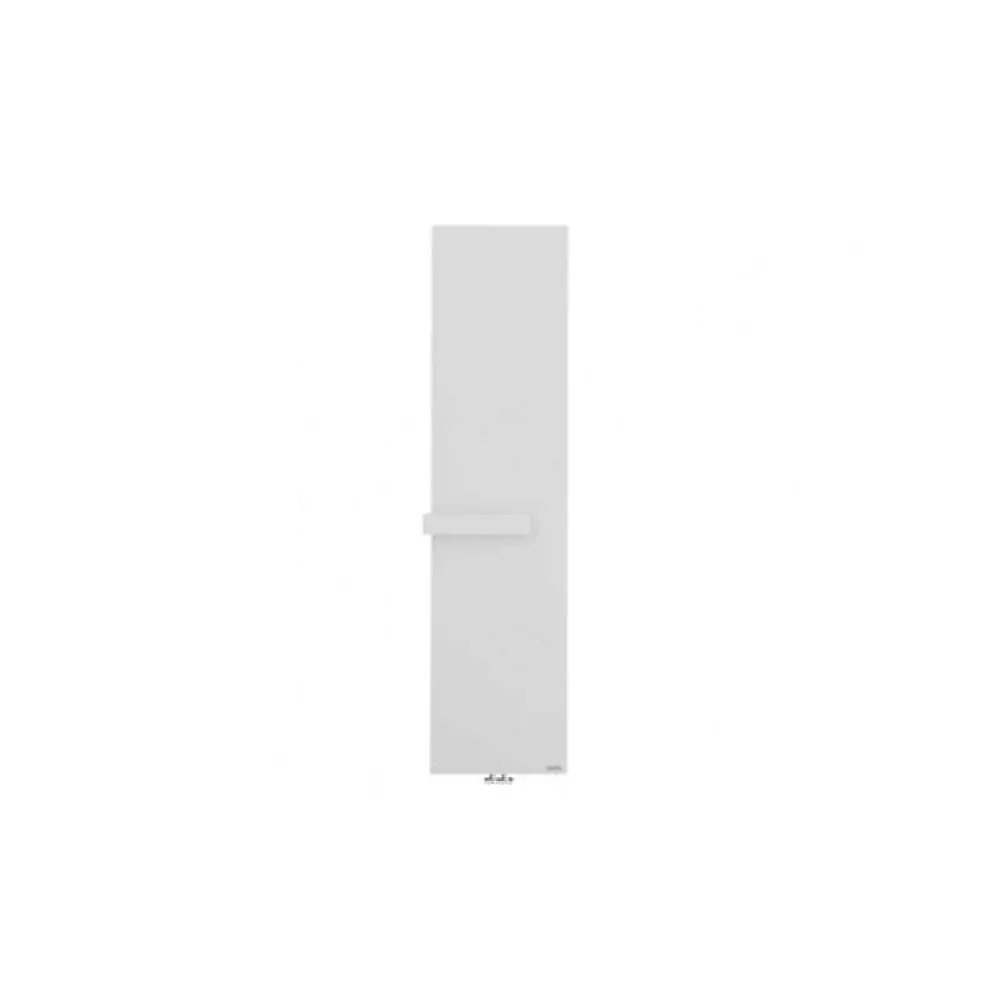 Sèche-Serviettes Eau Chaude|Thermor Sèche-serviettes Toscane eau chaude 989W blanc mat - - 499421
