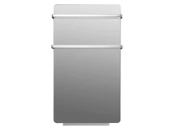 Sèche-Serviettes Soufflant|Pureline Sèche-serviettes verre trempé miroir display LED 2000W