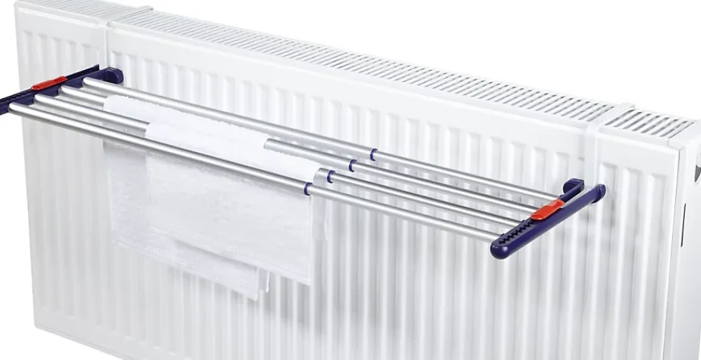 Etendoir À Linge|Leifheit Séchoir à linge à suspendre 4,2 m, étendoir alu avec barres extensibles, Quartett 42 Extensible Aluminium