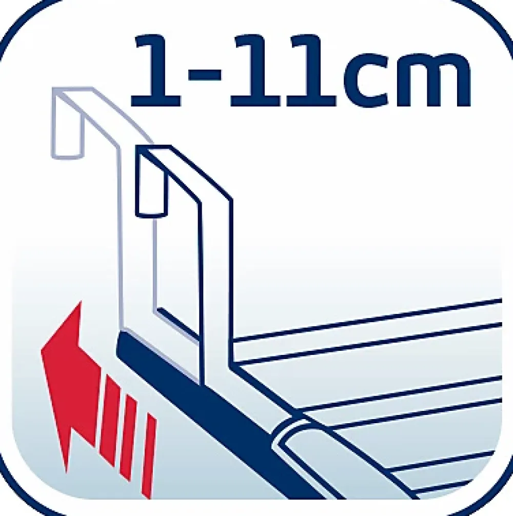 Etendoir À Linge|Leifheit Séchoir à linge à suspendre 4,2 m, étendoir alu avec barres extensibles, Quartett 42 Extensible Aluminium
