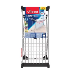 Vileda Séchoir à linge 30m 168894