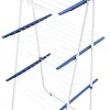 Etendoir À Linge|Leifheit Séchoir à linge Tour 19 m 3 niveaux, Pegasus Tower 190