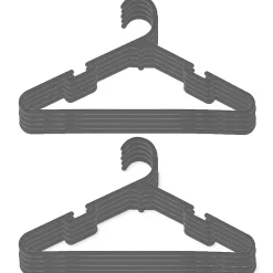 Etendoir À Linge|IDMarket Séchoir à linge vertical pliable et extensible 3 niveaux GIGA capacité 27M avec cintres et pinces inox et gris
