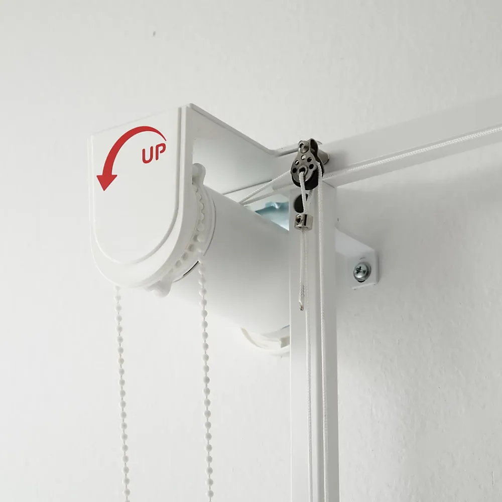 Foxydry Séchoir mural 3 grilles pliables blanc 108x52x137 cm alu Tower 100