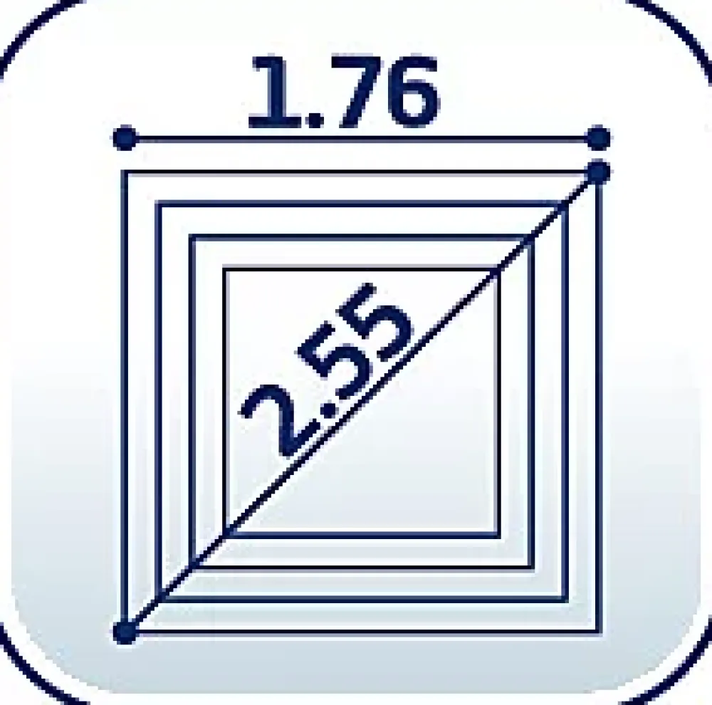 Etendoir À Linge|Leifheit Séchoir parapluie extérieur avec housse de protection, 50 m d'étendage, noir et gris, LinoLift 500