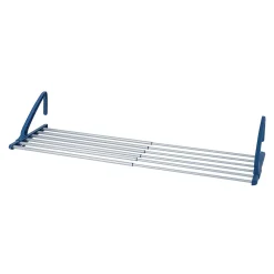 Etendoir À Linge|Wenko Séchoir pour balcon télescopique en aluminium