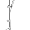 Schütte SCHÜTTE TOKYO système de douche, barre 1020 mm, chromé
