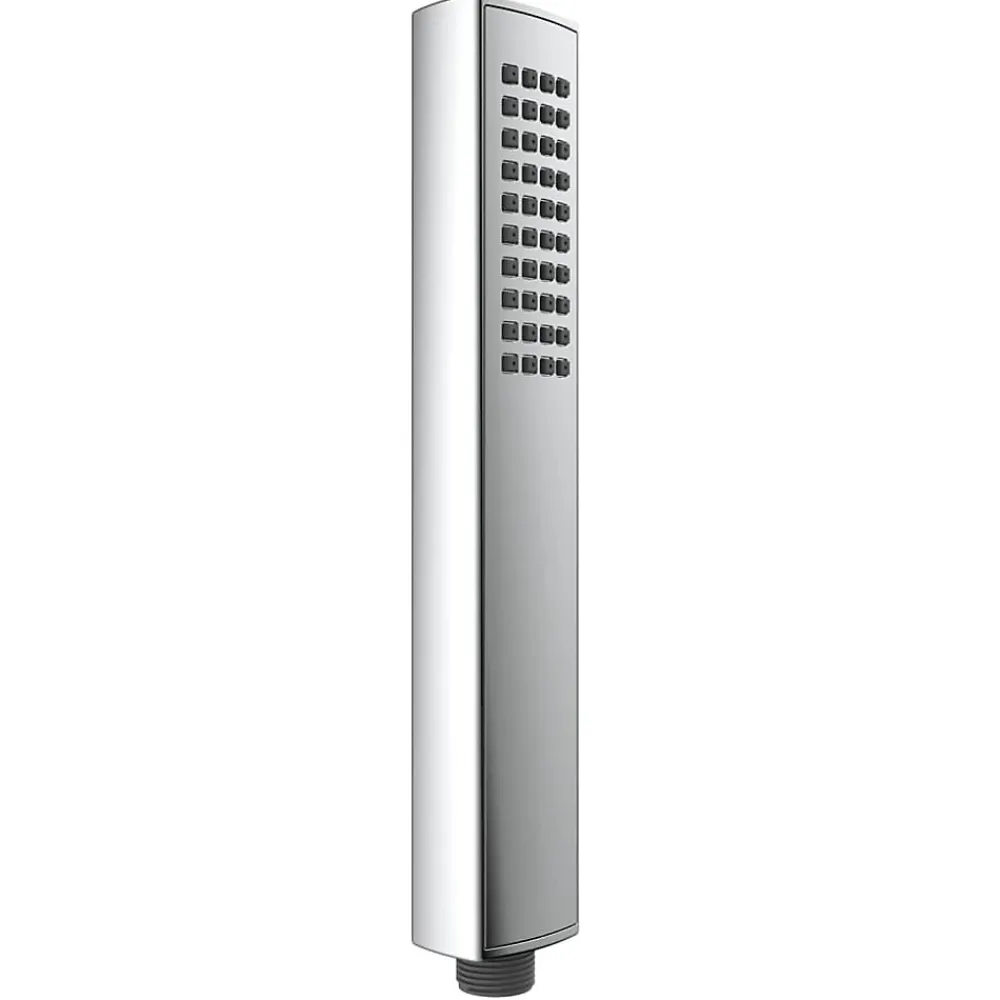 Schütte SCHÜTTE TOKYO système de douche, barre 1020 mm, chromé