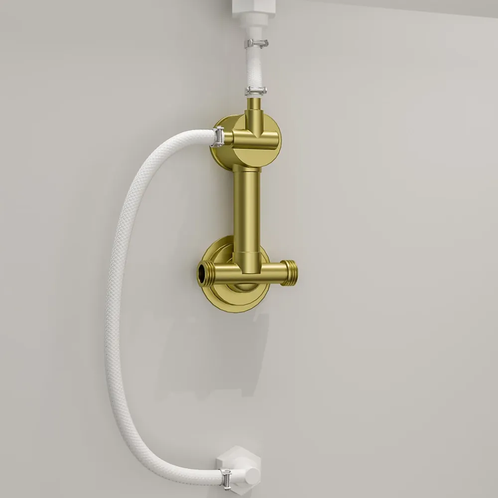Cabine De Douche|Schulte cabine de douche intégrale 90x90x215 cm - porte à pivot - montage réversible - verre de sécurite 5 mm - noir - Jersey