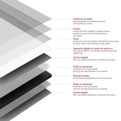 Panneau Mural De Salle De Bains|Schulte pack de 3 panneaux muraux 90x210 cm + 5 profilés - DécoDesign COULEUR - blanc