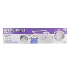 Etendoir À Linge|Je Cherche Une Idée Sechoir Magnetique Je Cherche Une Idee ME2303/MAA