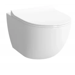 Vitra SENTO Cuvette seule RIM-EX (sans bride), 54cm