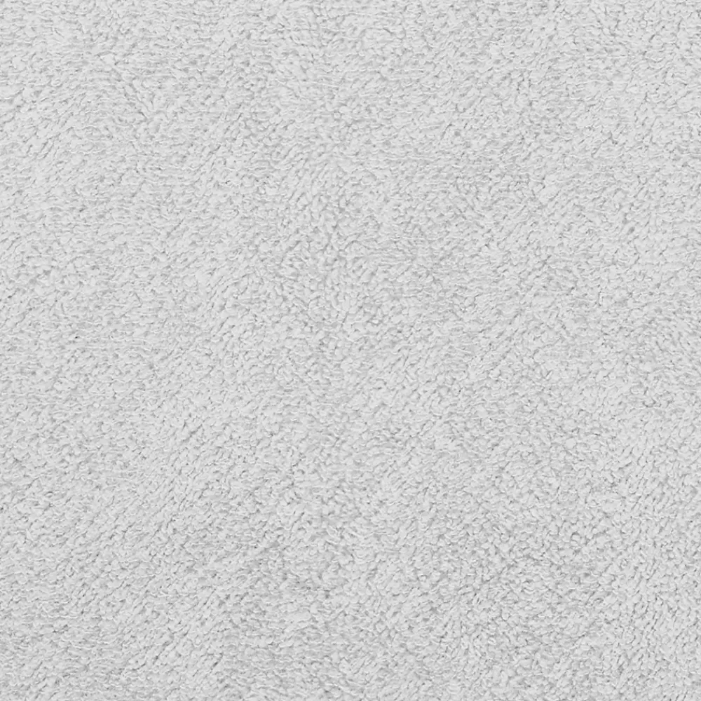 Serviette De Bain|GoodHome Serviette de bain blanche 140 x 70 cm, Koros