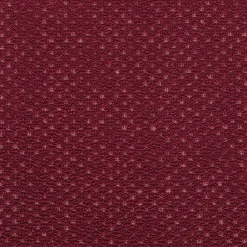 GoodHome Serviette de bain grenat et rose terracotta 140 x 70 cm, Sary