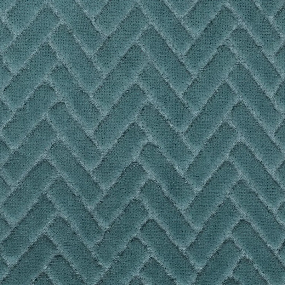 Serviette De Bain|GoodHome Serviette de bain vert pinède Sary 140 x 70 cm