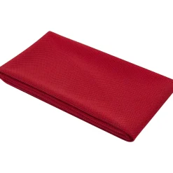 Gant De Toilette|Generic Serviette de sport ALTHEA Rouge (80 cm x 30 cm)