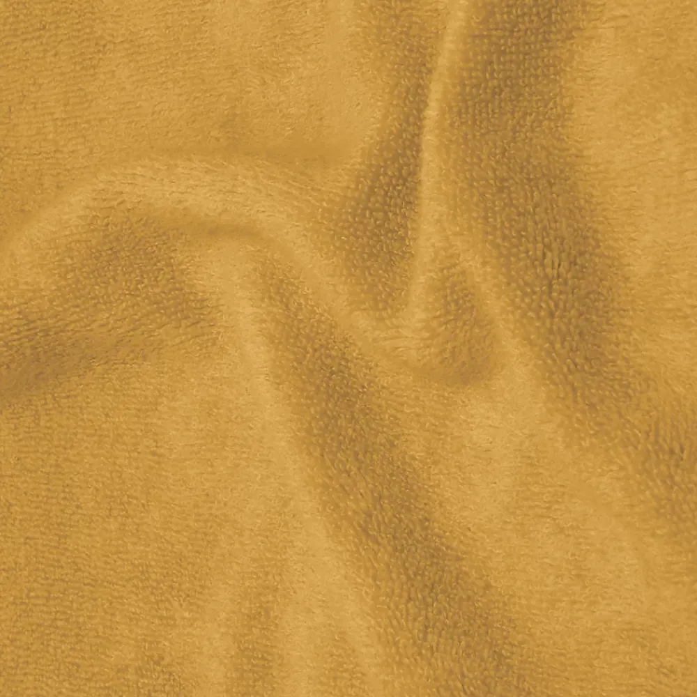 Serviette De Toilette|Sensei Maison Serviette de toilette 550 g/m² Caramel 50x100 cm LUXURY