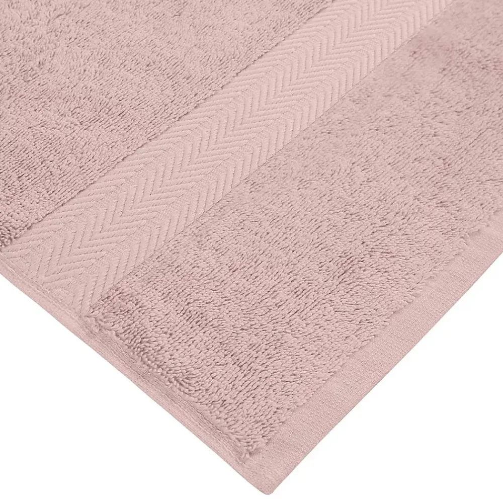 Serviette De Toilette|Sensei Maison Serviette de toilette 550 g/m² Nude 50x100 cm LUXURY