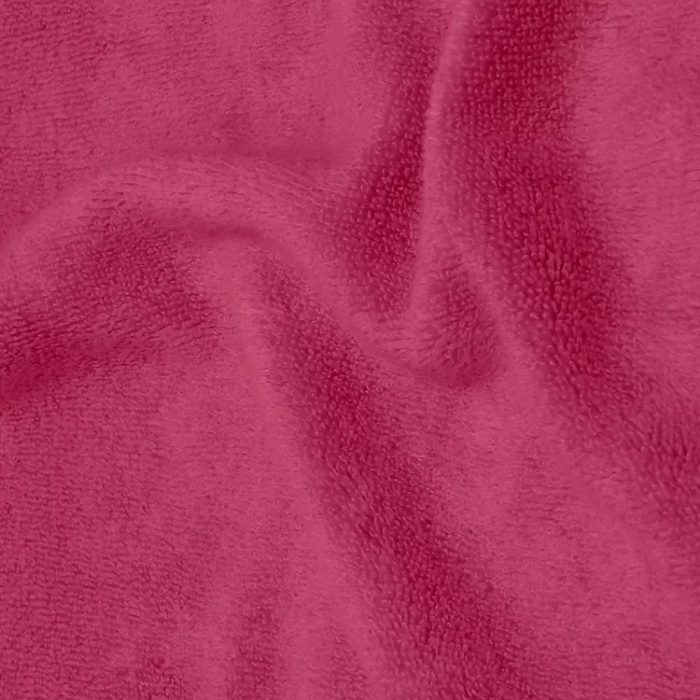 Sensei Maison Serviette de toilette 550 g/m² Rose Indien 50x100 cm LUXURY
