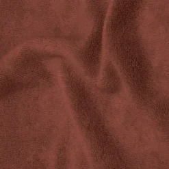 Sensei Maison Serviette de toilette 550 g/m² Terracota 50x100 cm LUXURY