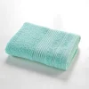 Serviette De Toilette|Eden Serviette de toilette 50 x 90 cm Tendresse vert celadon