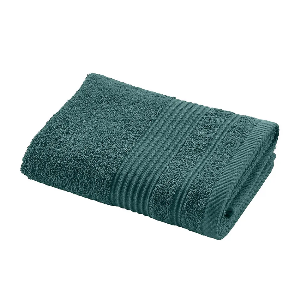 Eden Serviette de toilette 50 x 90 cm Tendresse orage