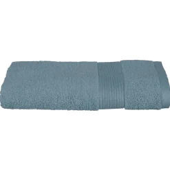 Serviette De Toilette|Eden Serviette de toilette 50 x 90 cm Couleur moderne orage