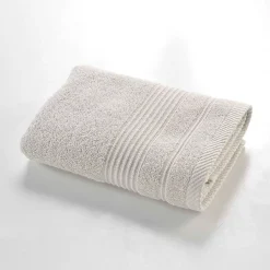 Serviette De Toilette|Eden Serviette de toilette 50 x 90 cm Tendresse lin